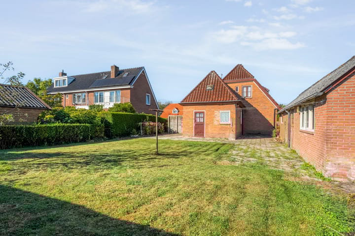 Foto 4 van Burg. van Veenlaan 29