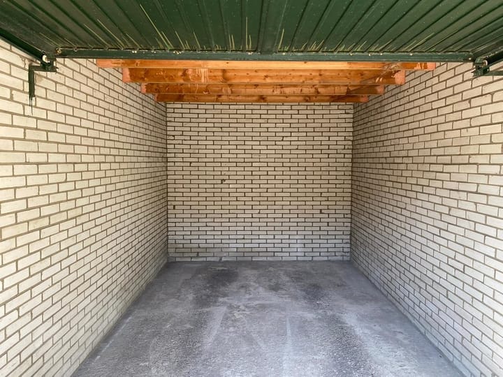 Foto 2 van Jean Monnetstraat 120-F