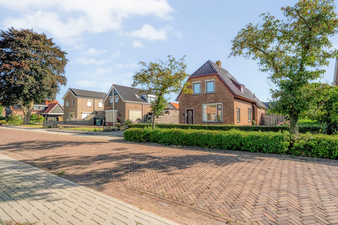 Photo 41 of Burg. van Veenlaan 29