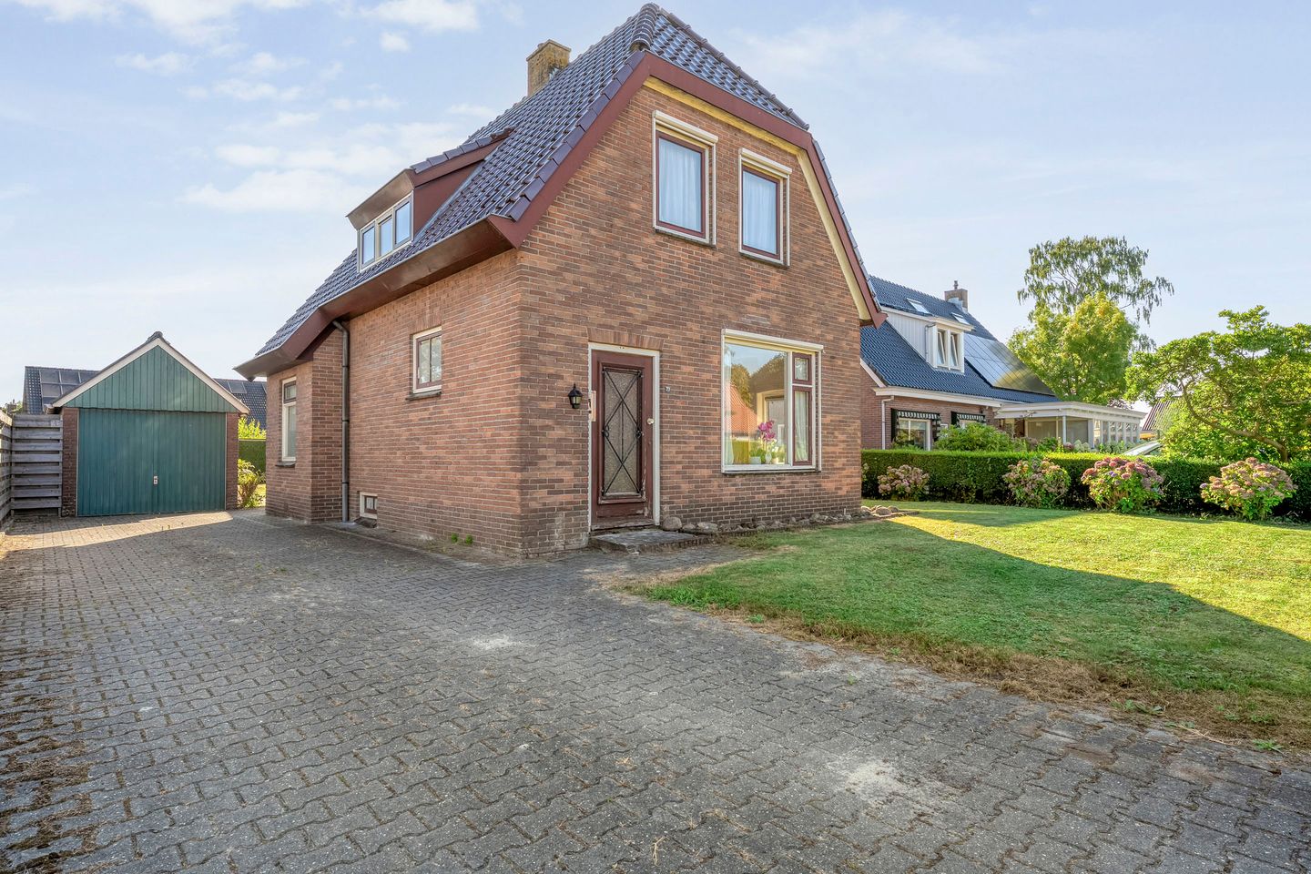 Photo 44 of Burg. van Veenlaan 29