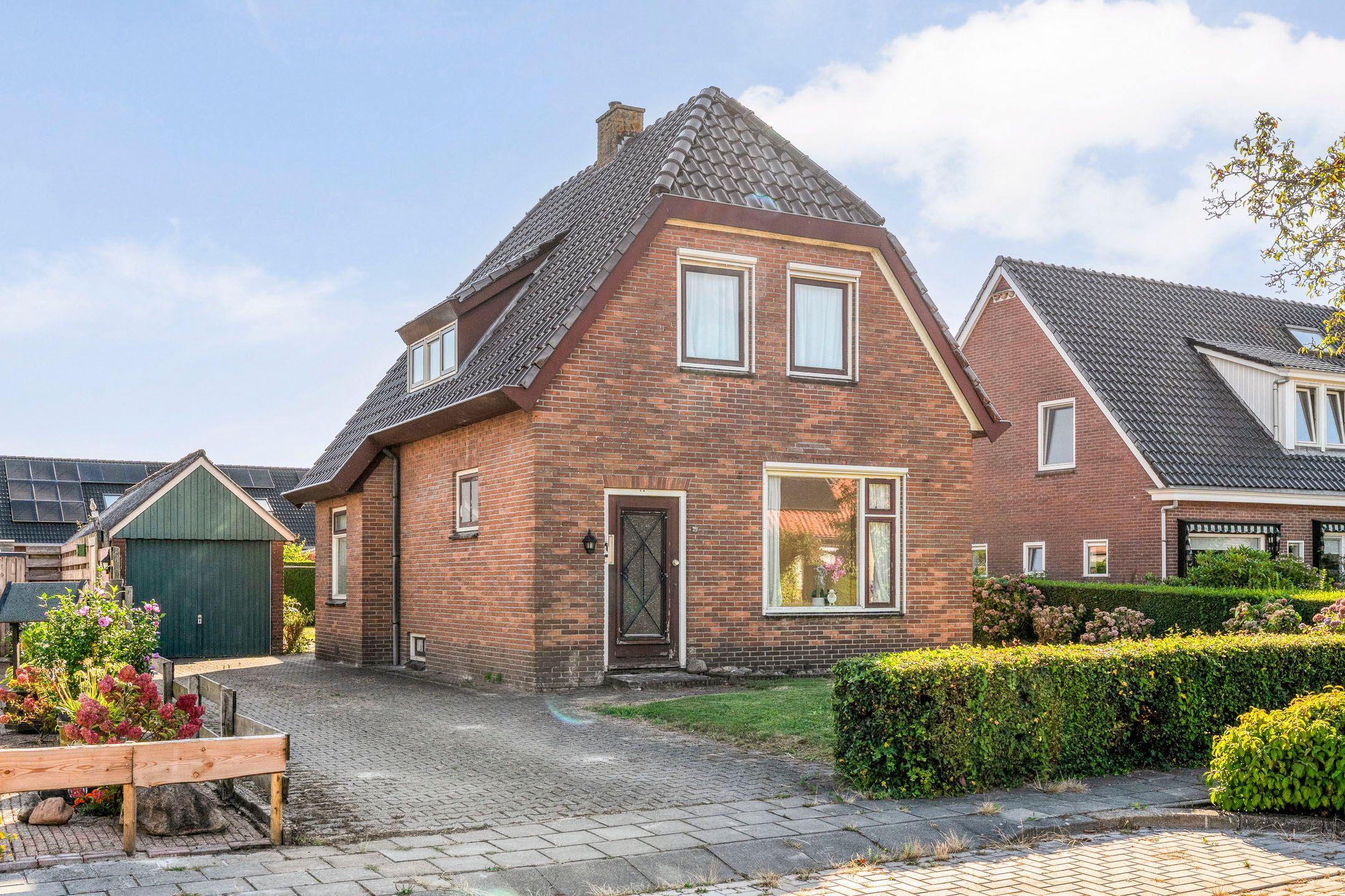 Photo 45 of Burg. van Veenlaan 29