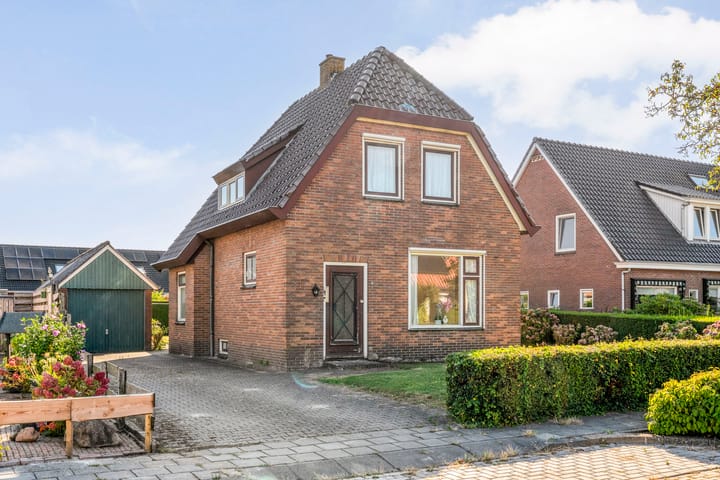 Foto 45 van Burg. van Veenlaan 29