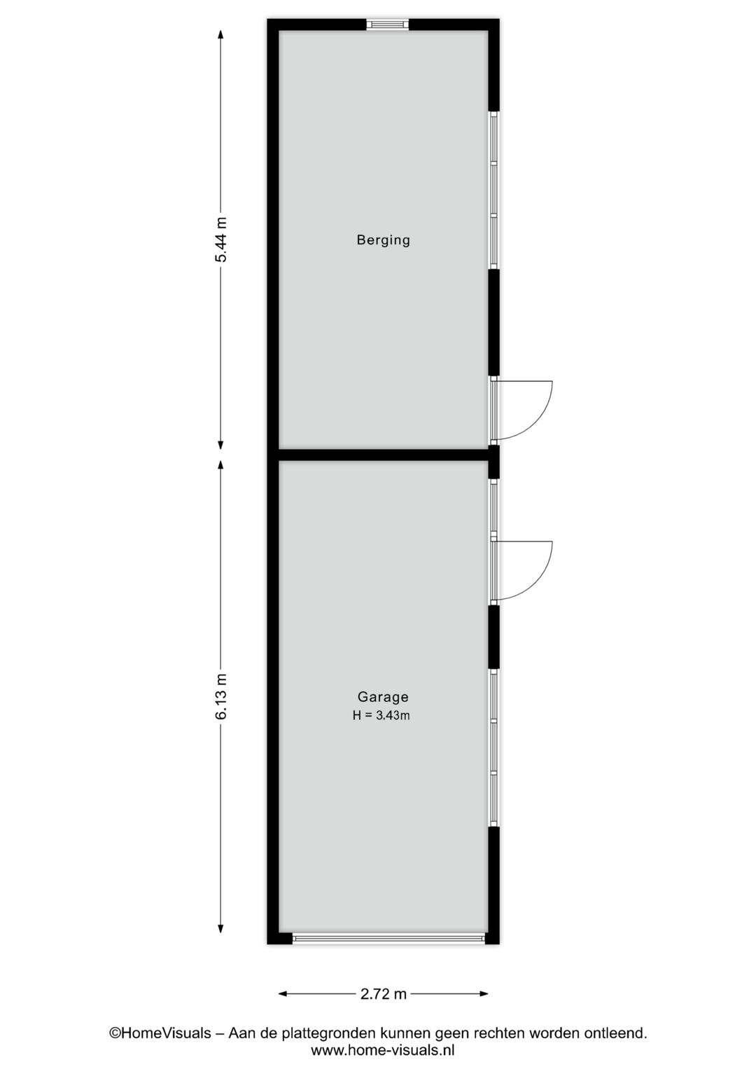 Photo 47 of Burg. van Veenlaan 29