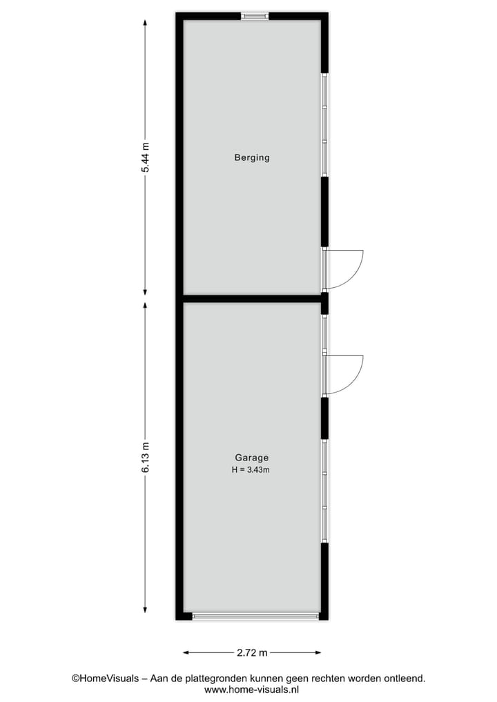 Foto 47 van Burg. van Veenlaan 29