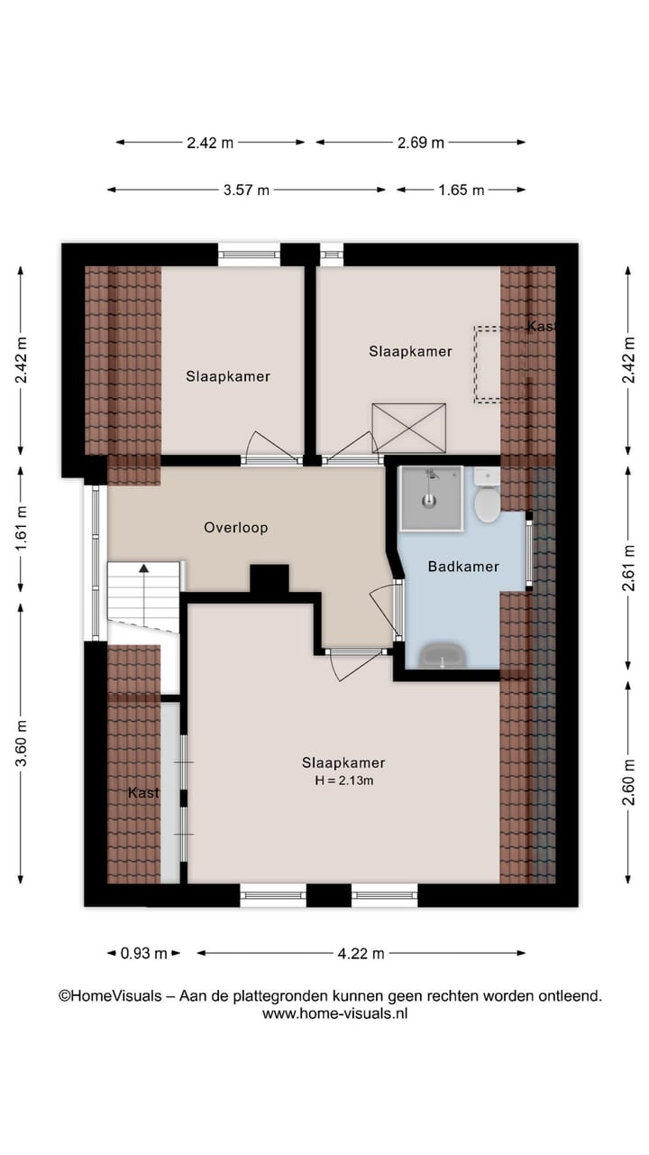 Foto 49 van Burg. van Veenlaan 29