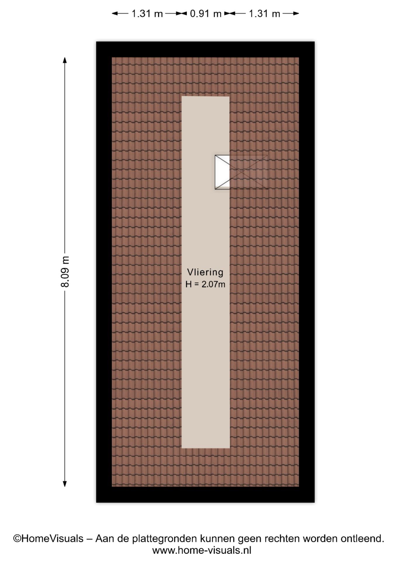 Photo 50 of Burg. van Veenlaan 29