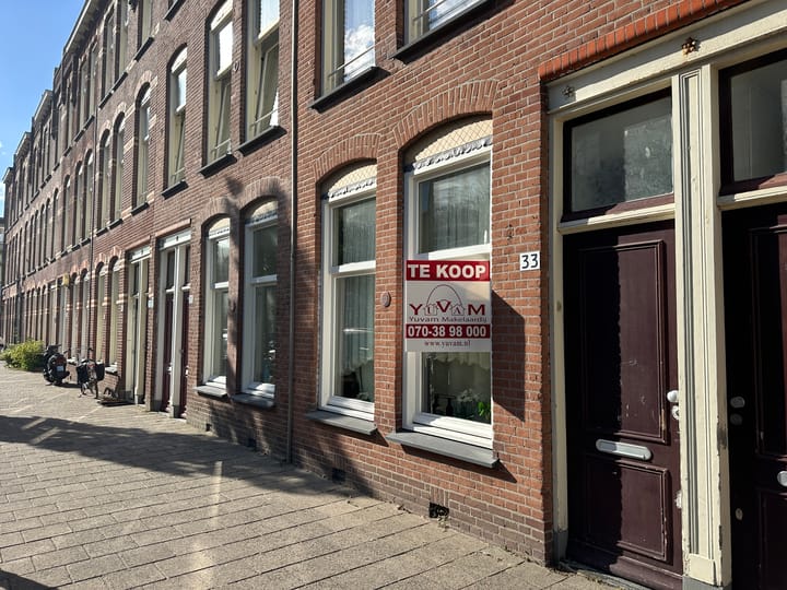 Scheepersstraat 33