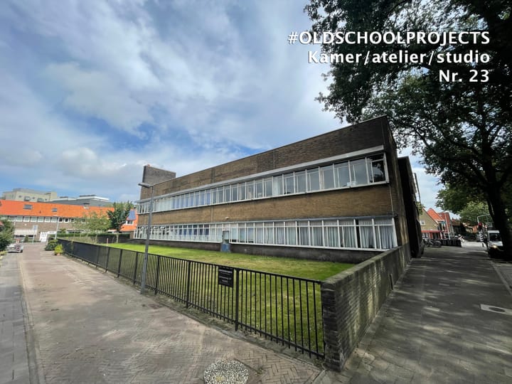 Eemnesserweg 107, Hilversum