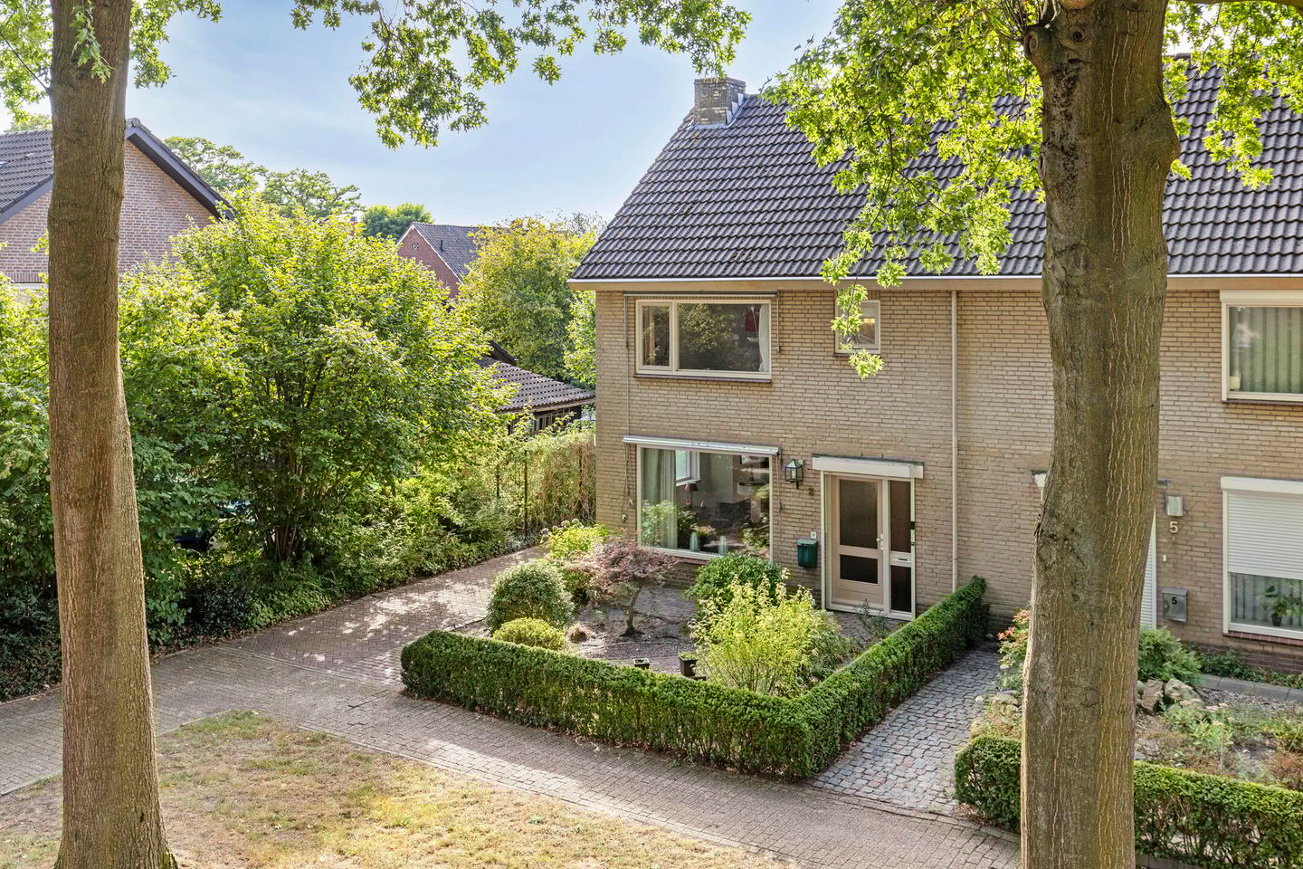 Photo 29 of Hofstede 3