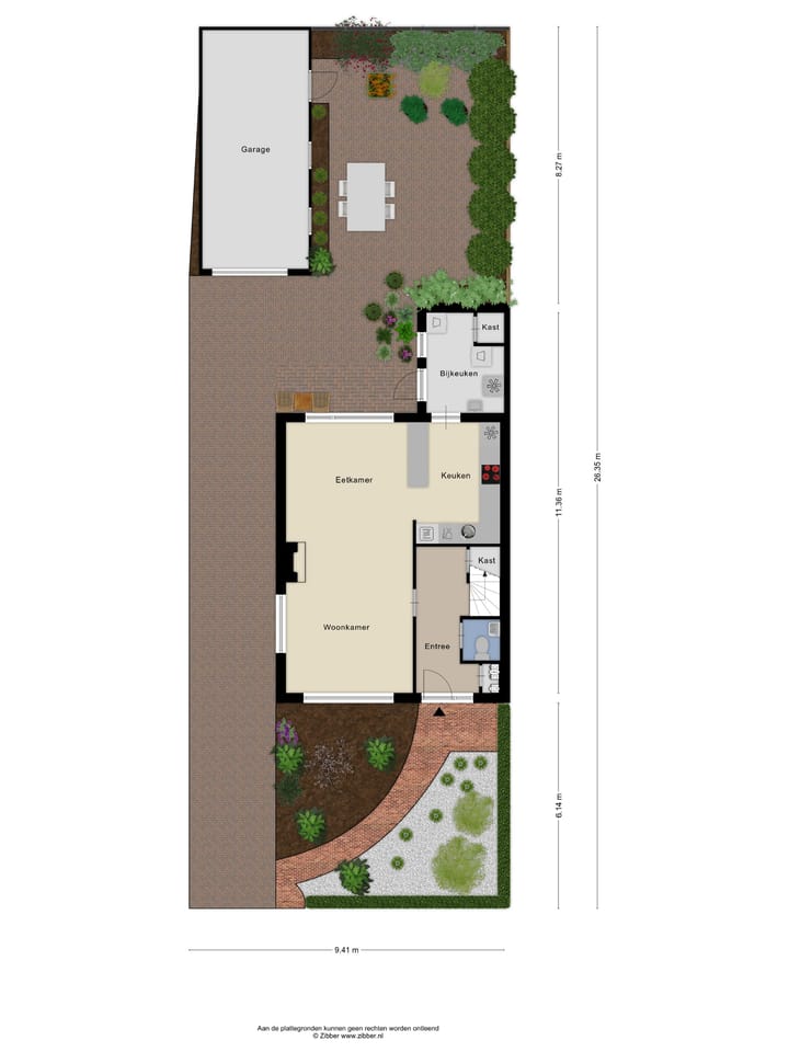 Photo 31 of Hofstede 3