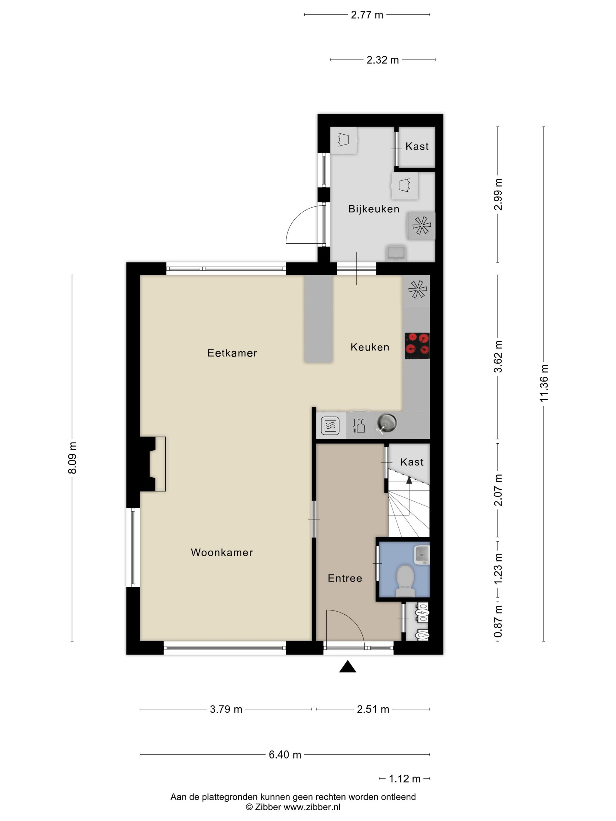 Photo 33 of Hofstede 3