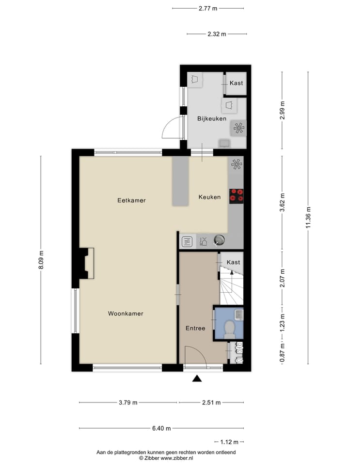Photo 33 of Hofstede 3