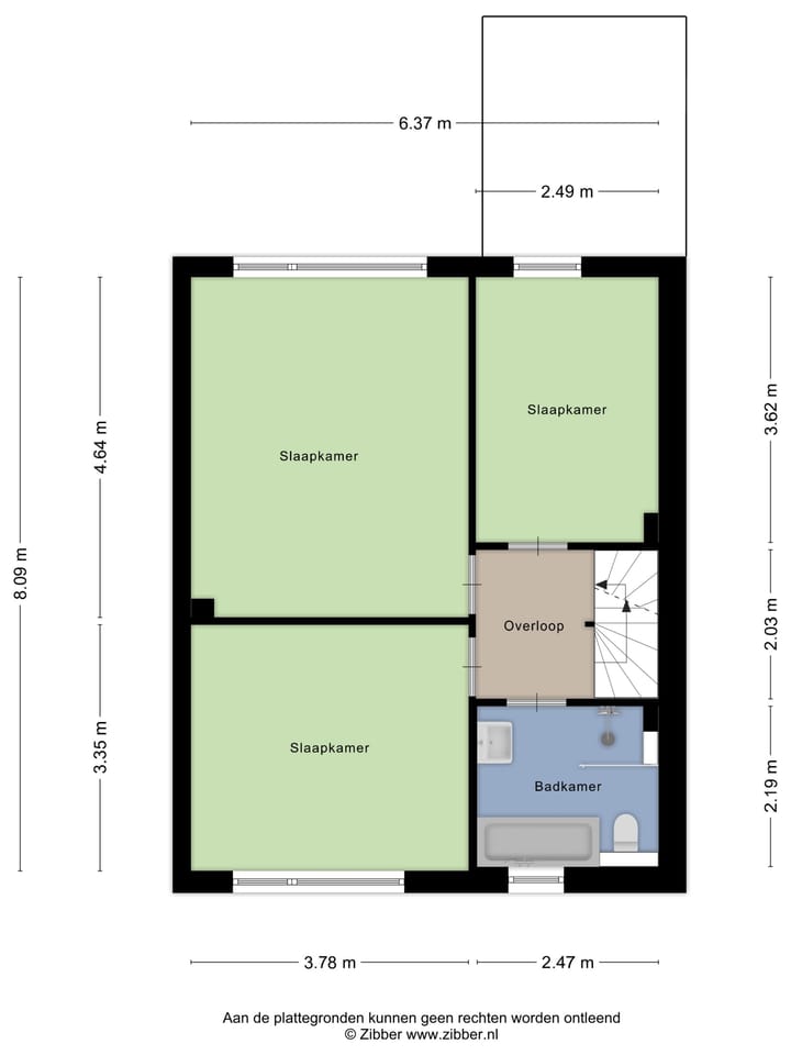 Photo 35 of Hofstede 3