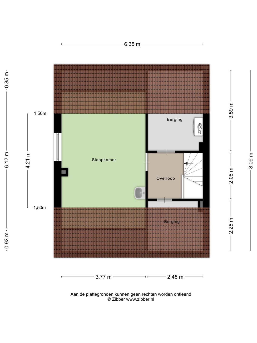 Photo 37 of Hofstede 3