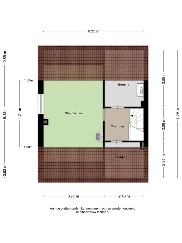 Photo 37 of Hofstede 3