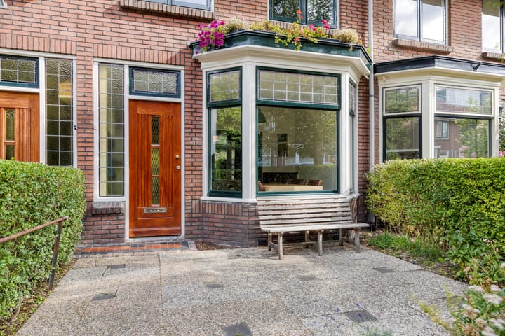 Foto 4 van Stieltjesstraat 36