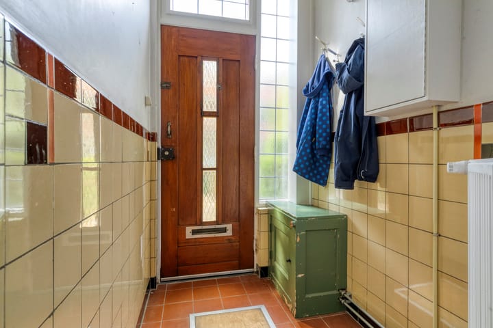 Foto 5 van Stieltjesstraat 36