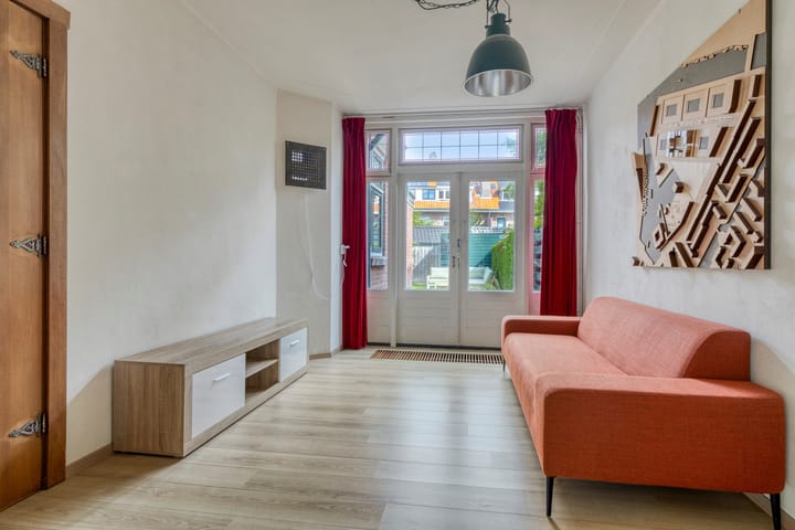 Foto 6 van Stieltjesstraat 36