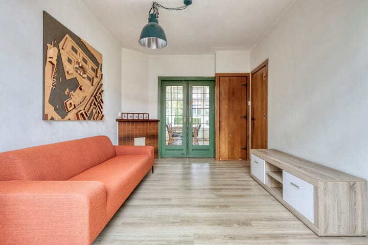 Foto 7 van Stieltjesstraat 36