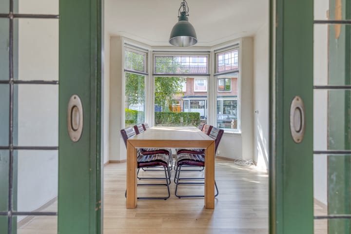 Foto 8 van Stieltjesstraat 36