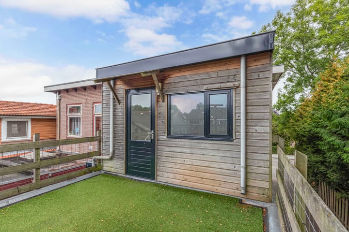 Foto 25 van Oppers 47-B