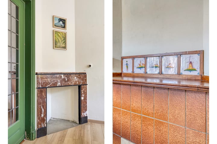 Foto 12 van Stieltjesstraat 36