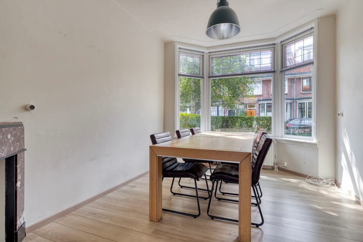 Foto 13 van Stieltjesstraat 36