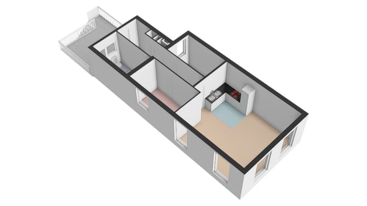 Foto 41 van Oppers 47-B