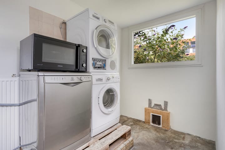 Foto 18 van Stieltjesstraat 36