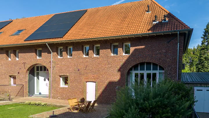 Foto 2 van Hammolenweg 7-A