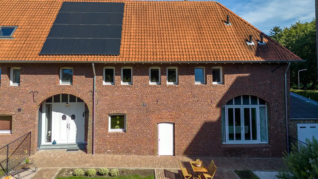 Foto 1 van Hammolenweg 7-A