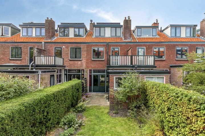 Foto 19 van Stieltjesstraat 36