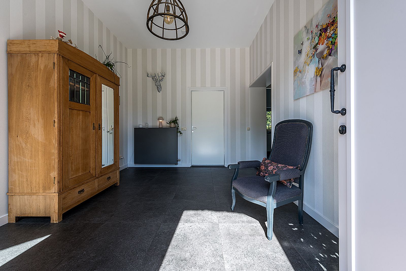 Foto 3 van Hammolenweg 7-A