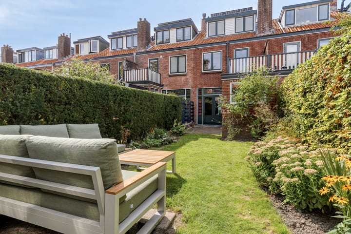 Foto 20 van Stieltjesstraat 36