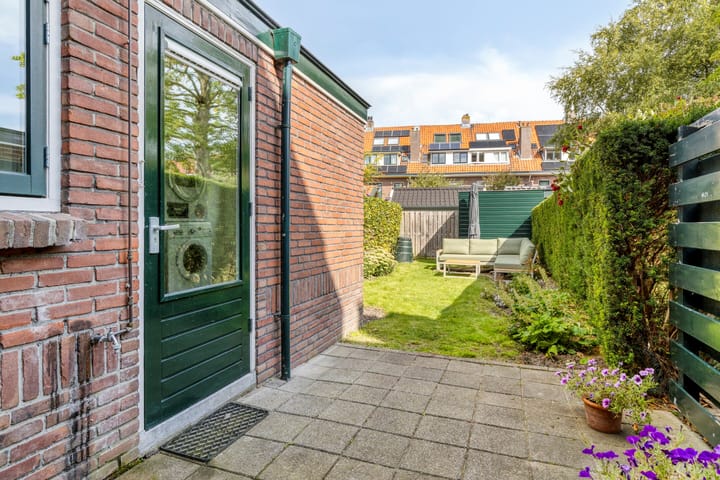 Foto 21 van Stieltjesstraat 36