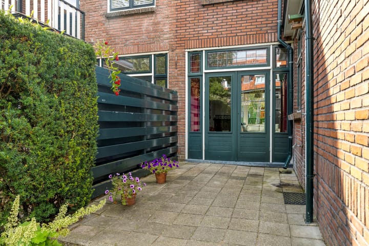 Foto 22 van Stieltjesstraat 36