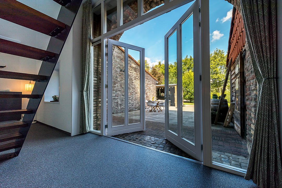 Foto 8 van Hammolenweg 7-A