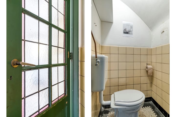 Foto 25 van Stieltjesstraat 36