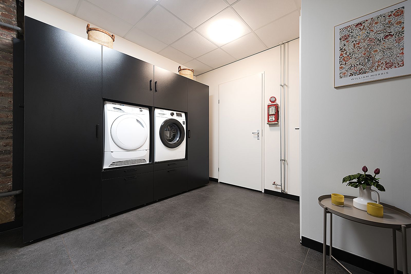 Foto 12 van Hammolenweg 7-A