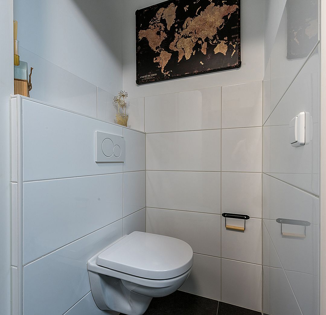 Foto 13 van Hammolenweg 7-A