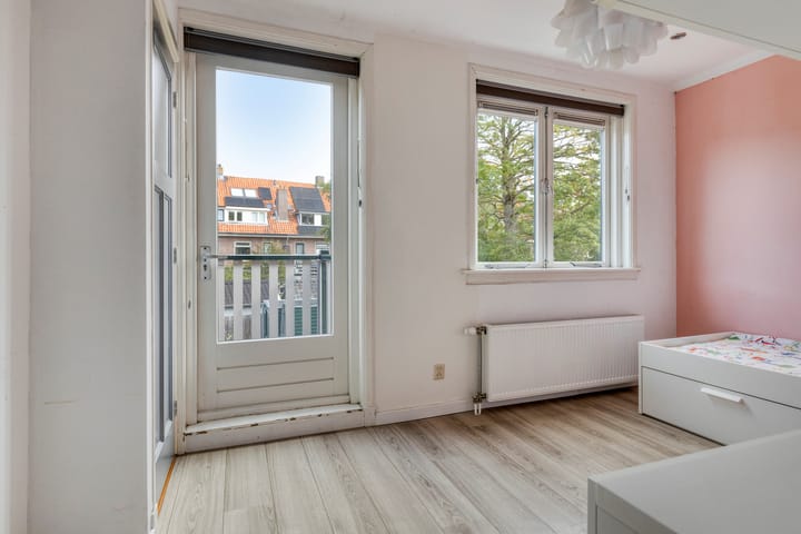 Foto 30 van Stieltjesstraat 36