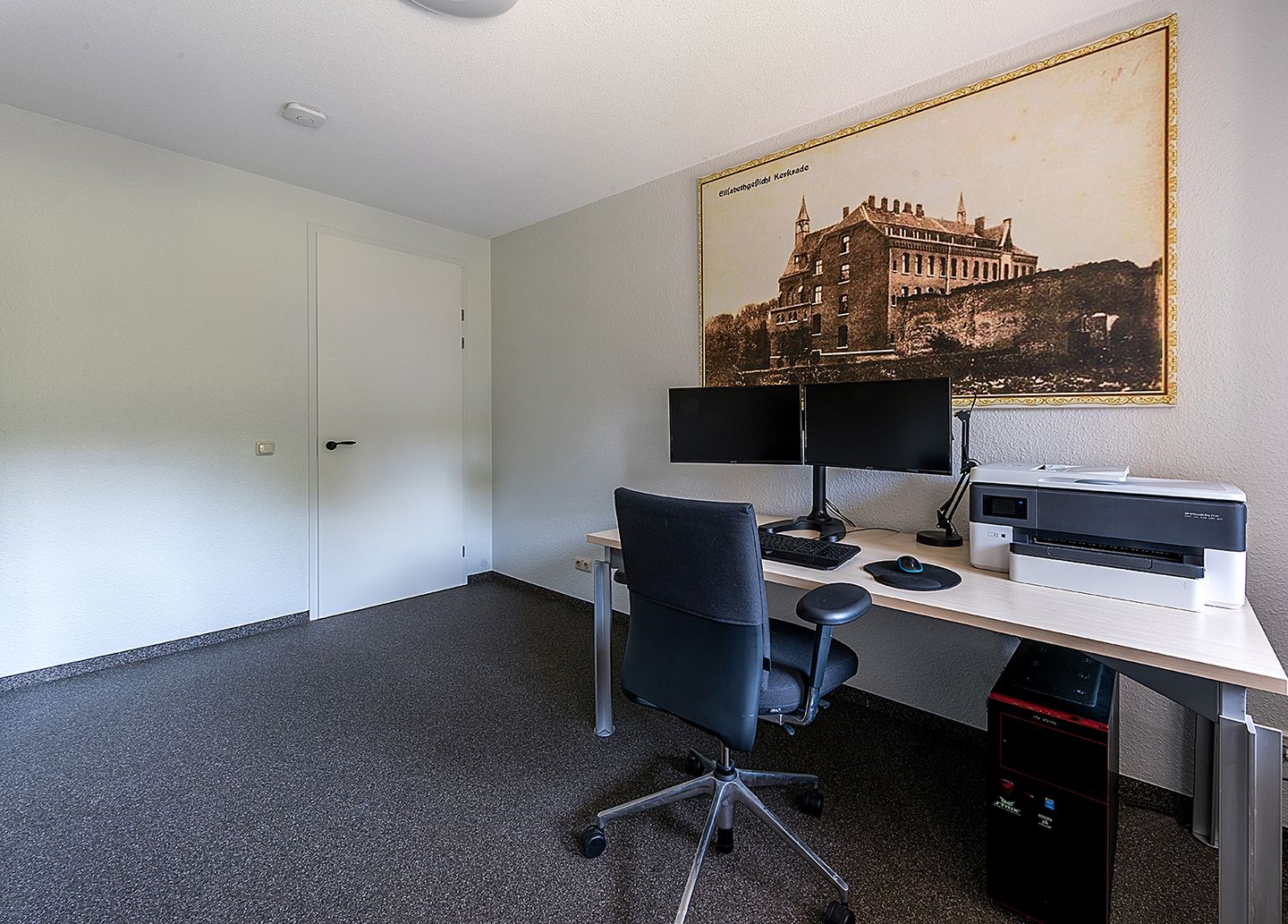 Foto 20 van Hammolenweg 7-A