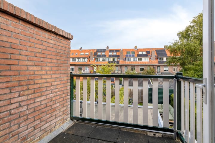 Foto 37 van Stieltjesstraat 36