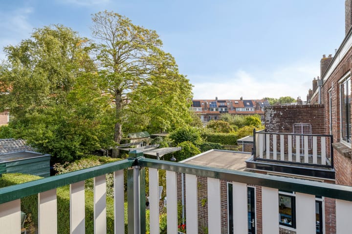 Foto 39 van Stieltjesstraat 36