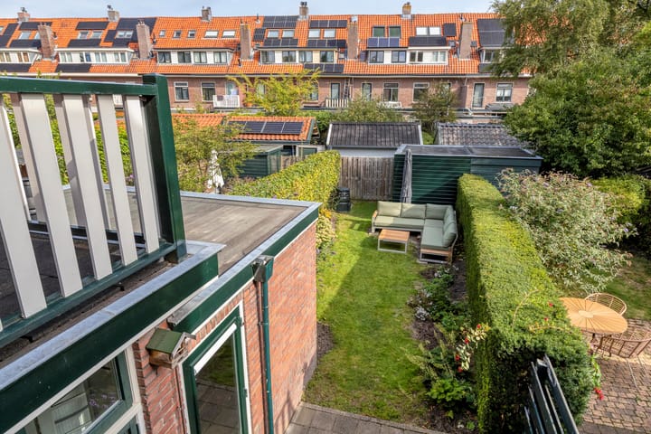 Foto 40 van Stieltjesstraat 36