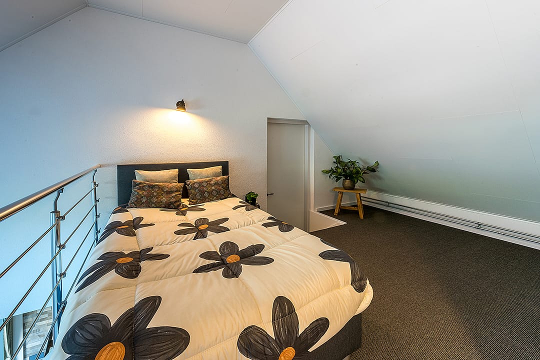 Foto 28 van Hammolenweg 7-A