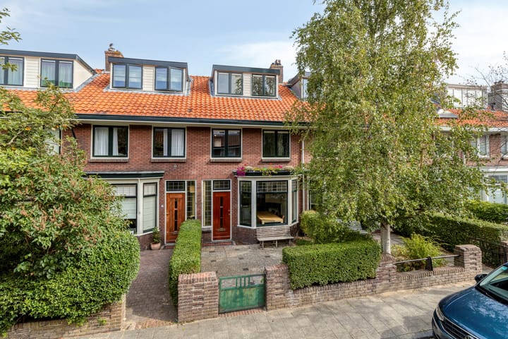 Foto 43 van Stieltjesstraat 36