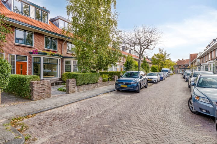 Foto 44 van Stieltjesstraat 36