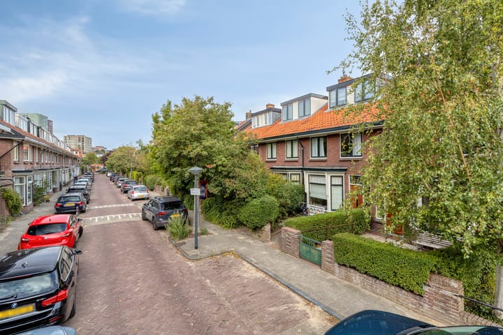 Foto 45 van Stieltjesstraat 36