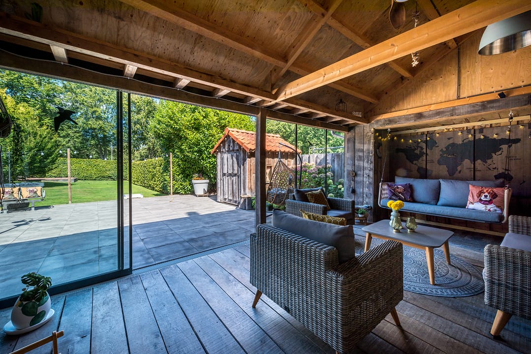 Foto 32 van Hammolenweg 7-A